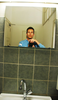 Mark Rutherford